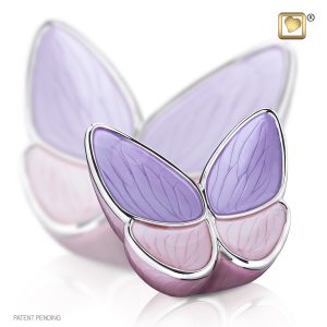 Wings of Hope Lavender