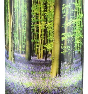 Bluebell Forest - Extra Large