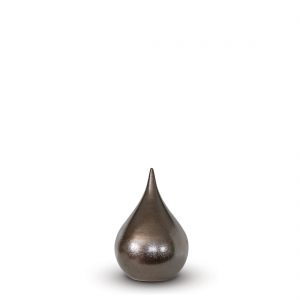 AUKU512K Drop Keepsake Ceramic by Ber Van Reden