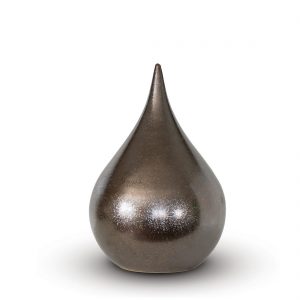 AUKU512M Drop Medium Ceramic by Ber Van Reden