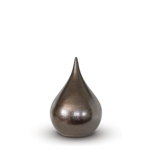 AUKU512S Drop Small Ceramic by Ber Van Reden