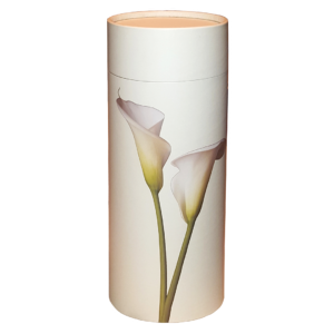 Scattering Tube Lily